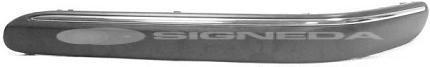  BODY PARTS part PBZ04018MDR Replacement part
