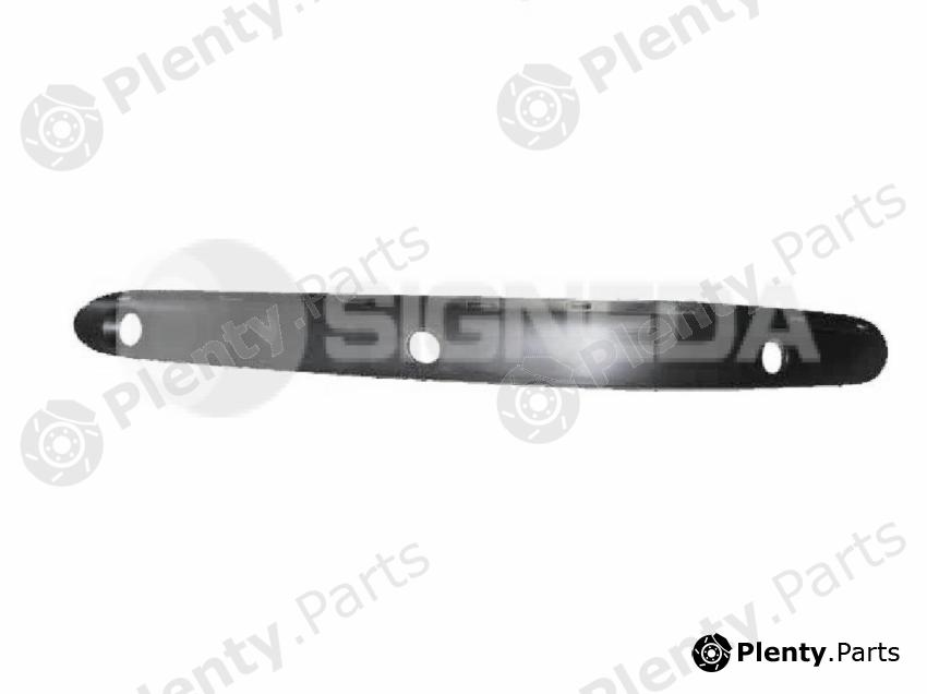  BODY PARTS part PBZ04025MAR Replacement part