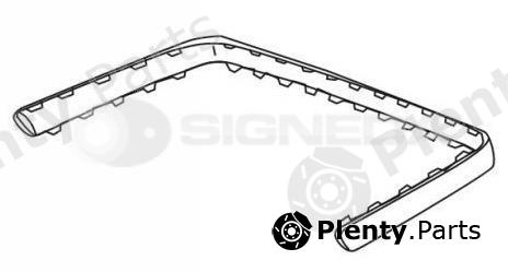  BODY PARTS part PBZ04026MA Replacement part