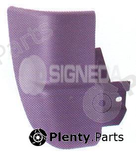  BODY PARTS part PBZ04031PAL Replacement part