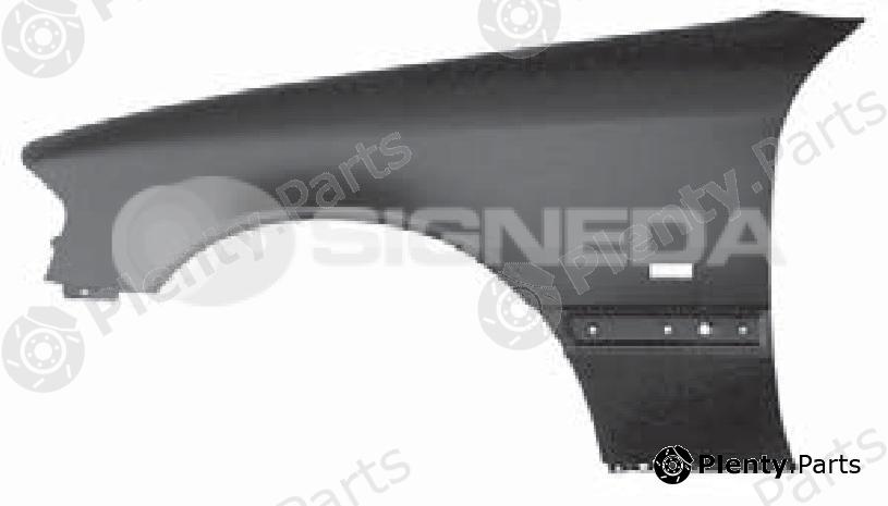  BODY PARTS part PBZ10010AL Replacement part