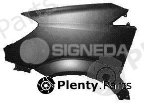  BODY PARTS part PBZ10041AL Replacement part