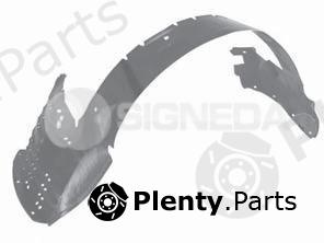  BODY PARTS part PBZ11011AR Replacement part