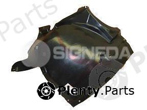  BODY PARTS part PBZ11027BL Replacement part