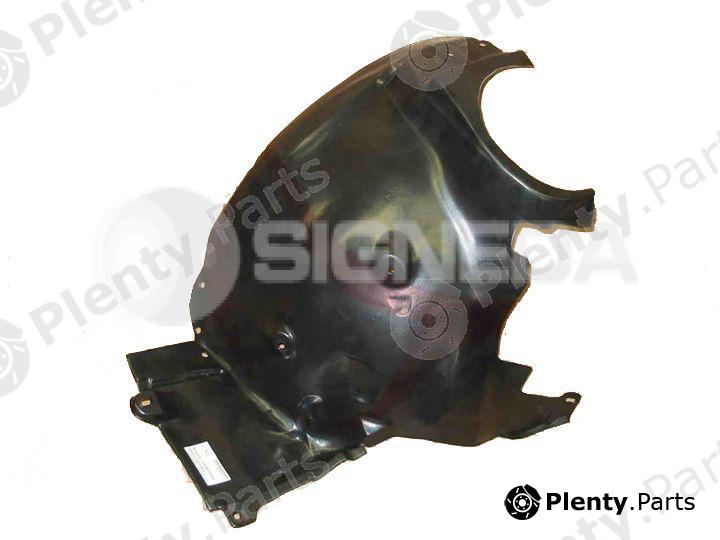  BODY PARTS part PBZ11027CL Replacement part