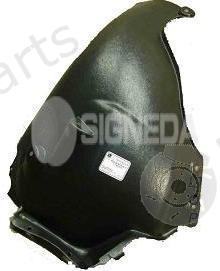  BODY PARTS part PBZ11055BR Replacement part