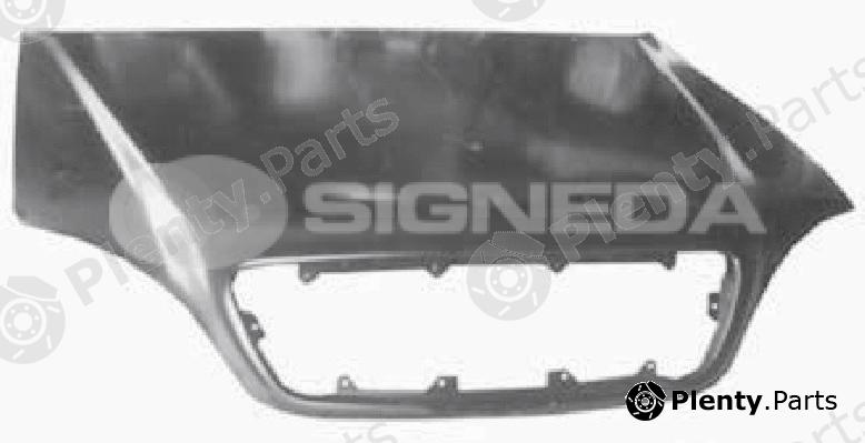  SIGNEDA part PBZ20015A Replacement part