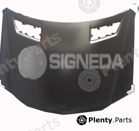  SIGNEDA part PBZ20026A Replacement part