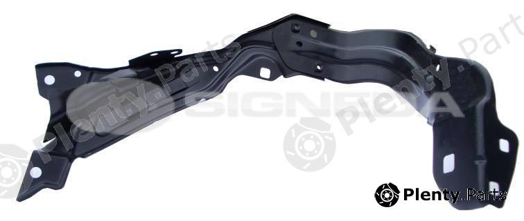  BODY PARTS part PBZ30010AL Replacement part