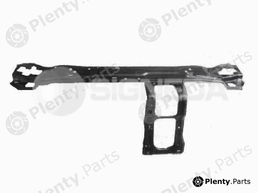  BODY PARTS part PBZ30010AU Replacement part
