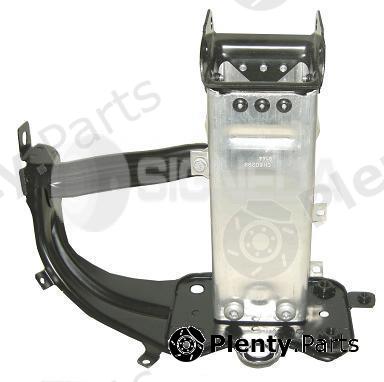  BODY PARTS part PBZ43009AL Replacement part