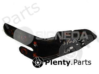  BODY PARTS part PBZ43014BL Replacement part
