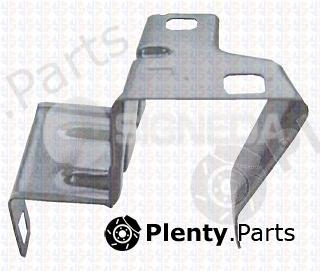  BODY PARTS part PBZ43014CR Replacement part