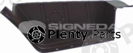  BODY PARTS part PBZ506139L Replacement part
