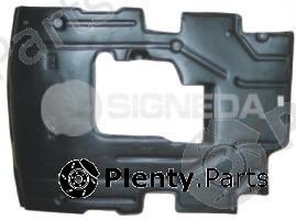  BODY PARTS part PBZ60001A Replacement part