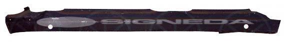  BODY PARTS part PBZ76005EL Replacement part
