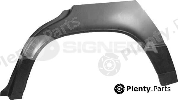  BODY PARTS part PBZ77000ER Replacement part