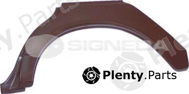  BODY PARTS part PBZ77001EL Replacement part