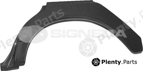  BODY PARTS part PBZ77001ER Replacement part