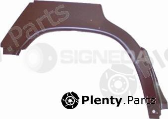  BODY PARTS part PBZ77002EL Replacement part