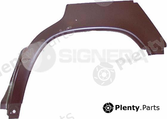  BODY PARTS part PBZ77002ER Replacement part
