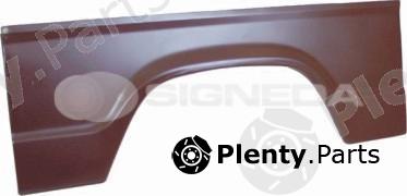  BODY PARTS part PBZ77003EL Replacement part