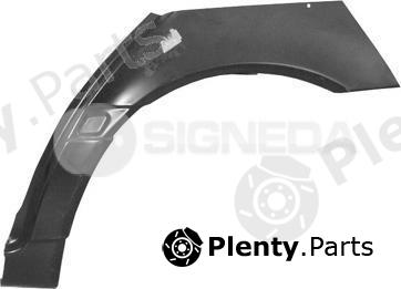  BODY PARTS part PBZ77006ER Replacement part