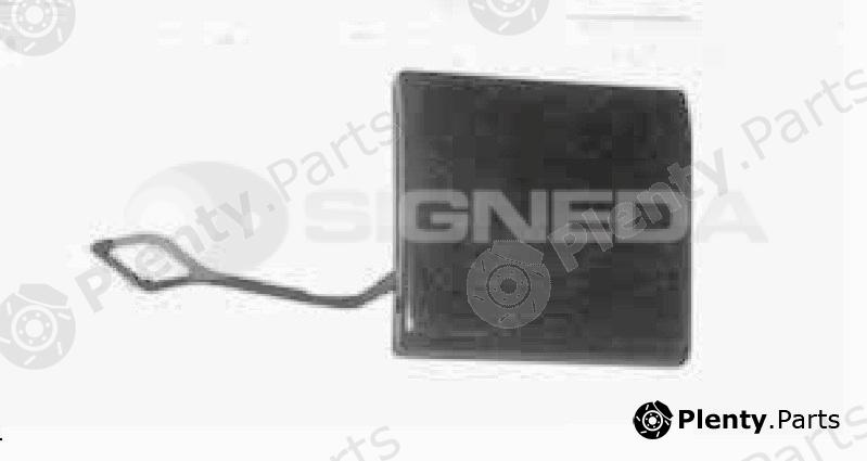  BODY PARTS part PBZ99010CA Replacement part