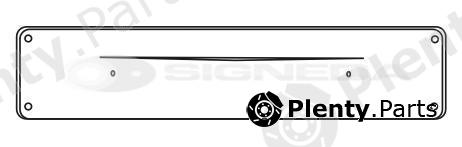  BODY PARTS part PBZ99012A Replacement part