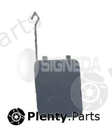  SIGNEDA part PBZ99042CA Replacement part
