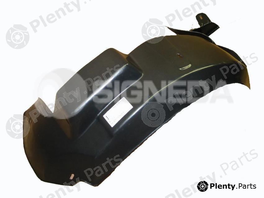  BODY PARTS part PCD11007AR Replacement part
