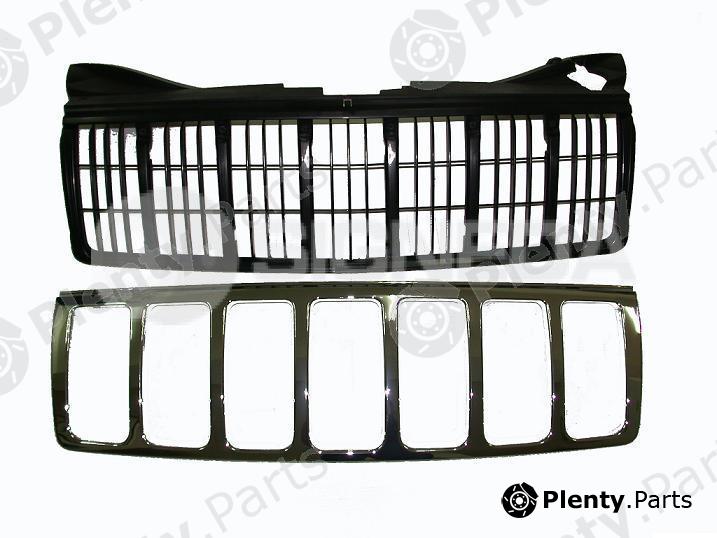  BODY PARTS part PCR07021GA Replacement part