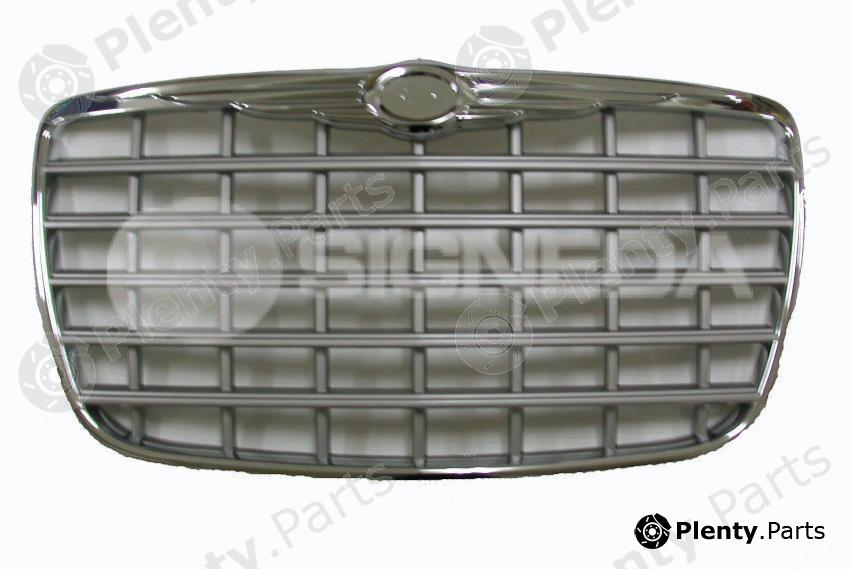  BODY PARTS part PCR07026GA Replacement part