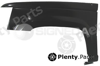  BODY PARTS part PCR10009AL Replacement part