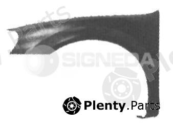  BODY PARTS part PCR10043AL Replacement part