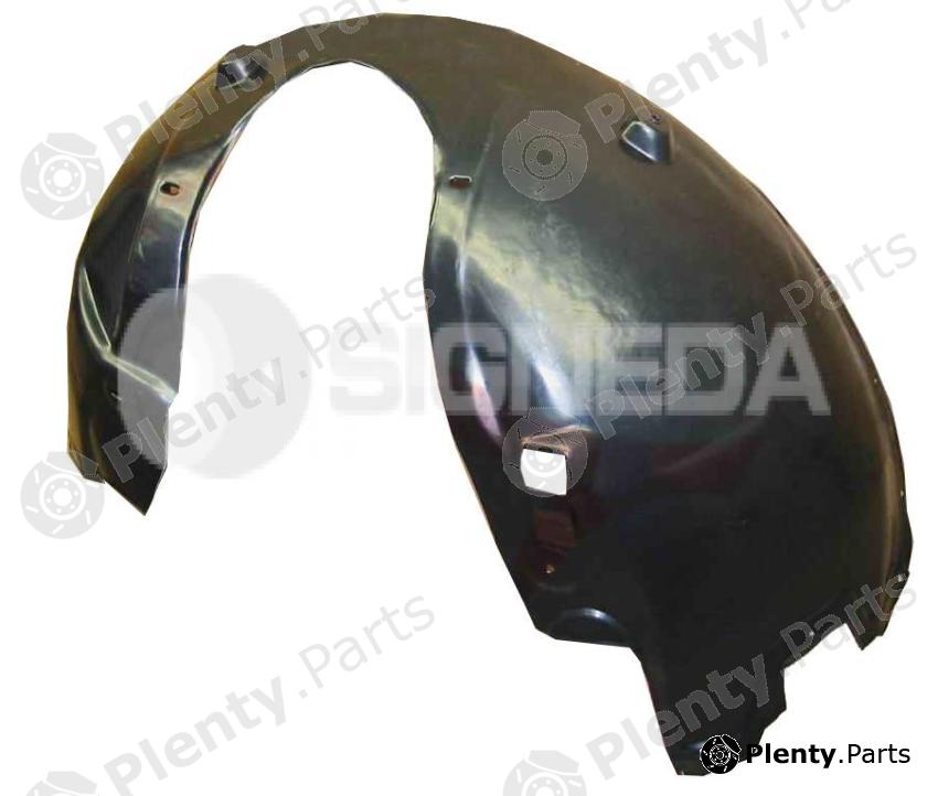  BODY PARTS part PCR11013AR Replacement part