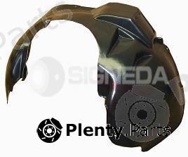  BODY PARTS part PCR11016AL Replacement part