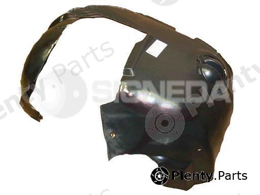  BODY PARTS part PCR11035AL Replacement part