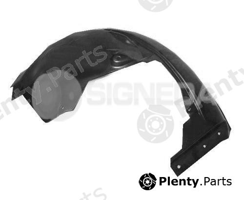  BODY PARTS part PCR11043BL Replacement part