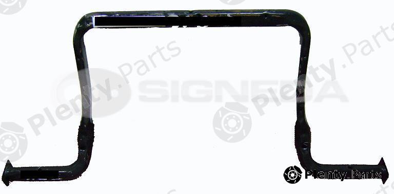  BODY PARTS part PCR30016AW Replacement part