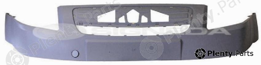  BODY PARTS part PCT04012BAI Replacement part