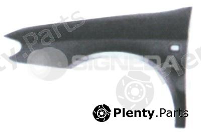  BODY PARTS part PCT10006AL Replacement part