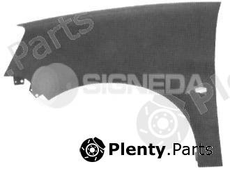  BODY PARTS part PCT10008AL Replacement part
