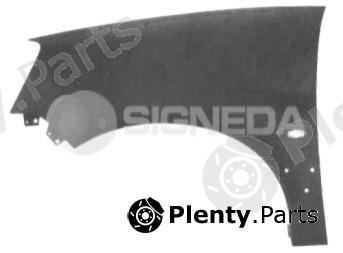  BODY PARTS part PCT10008BL Replacement part