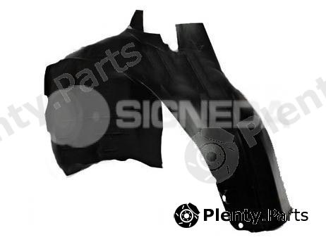  BODY PARTS part PCT11009BL Replacement part