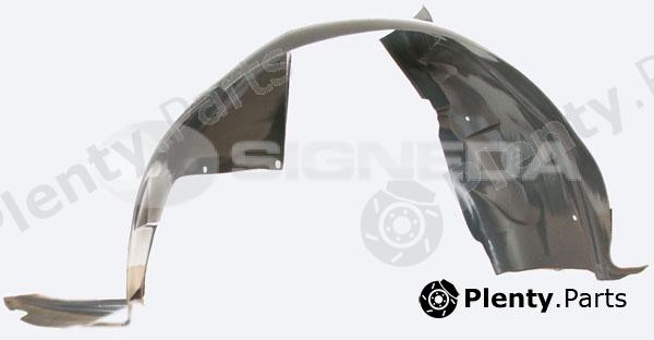  BODY PARTS part PCT11013AL Replacement part
