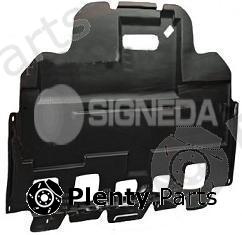  BODY PARTS part PCT60008A Replacement part