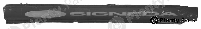  BODY PARTS part PCT76000ER Replacement part