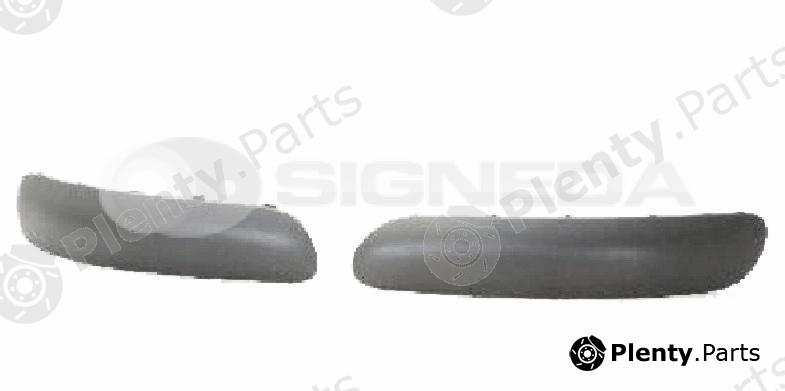  BODY PARTS part PCT99009MARI Replacement part