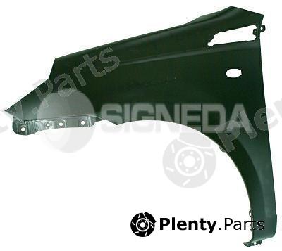  SIGNEDA part PCV10123BL Replacement part